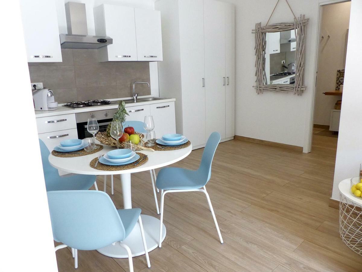 Apartament Nesh House Syrakuzy Zewnętrze zdjęcie