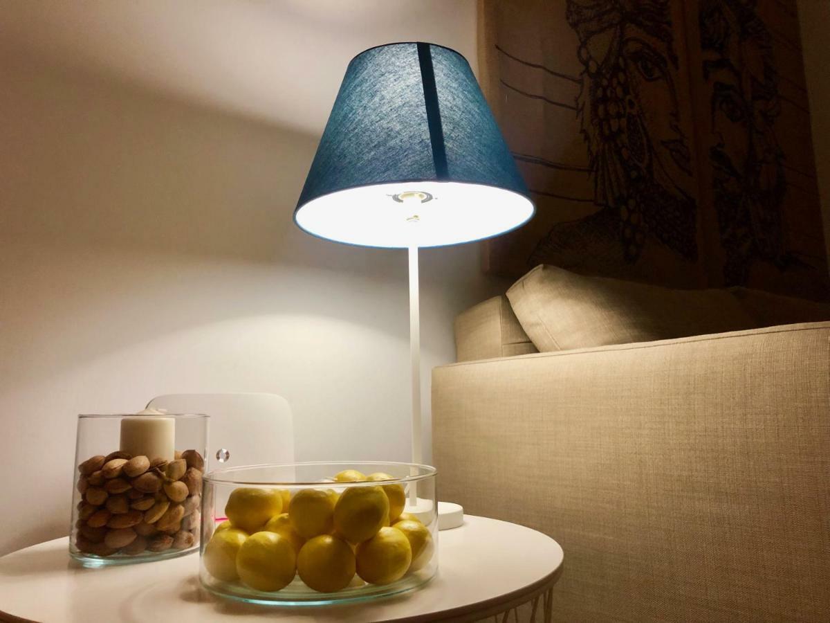 Apartament Nesh House Syrakuzy Zewnętrze zdjęcie