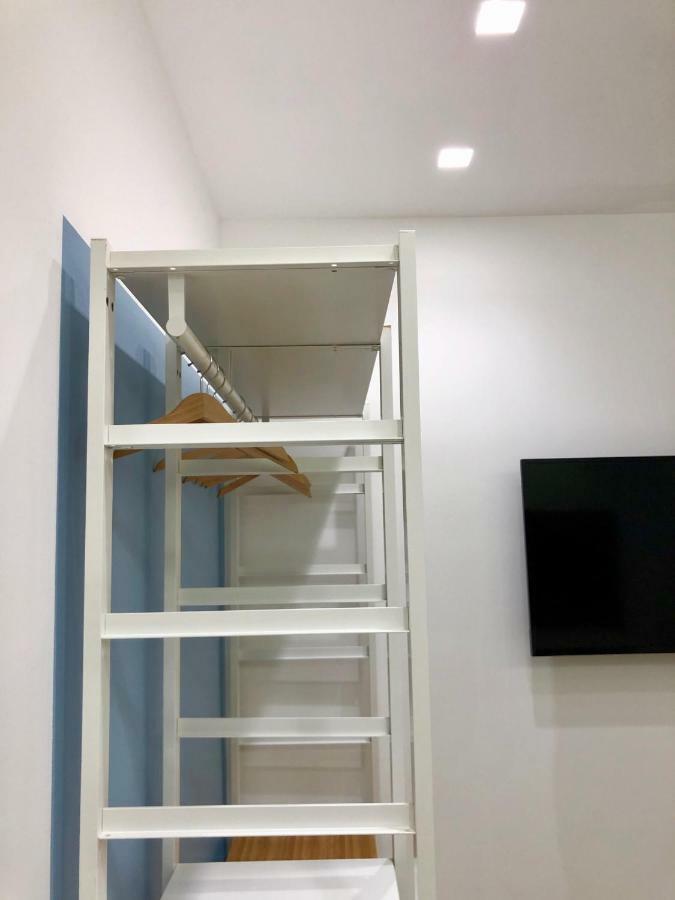 Apartament Nesh House Syrakuzy Zewnętrze zdjęcie