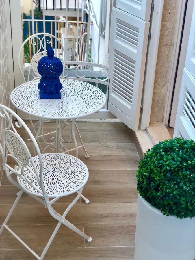 Apartament Nesh House Syrakuzy Zewnętrze zdjęcie