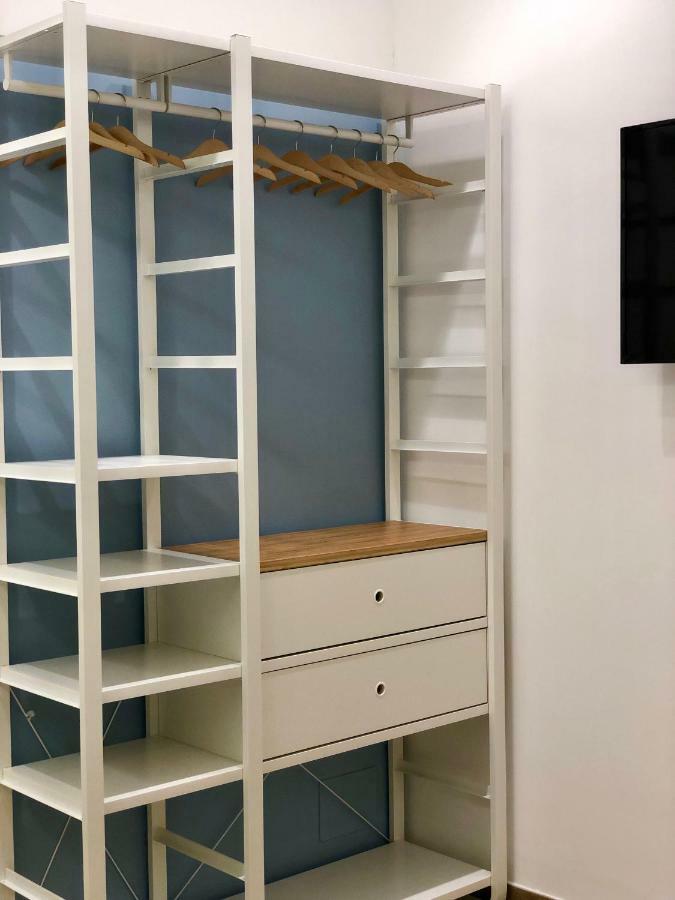 Apartament Nesh House Syrakuzy Zewnętrze zdjęcie